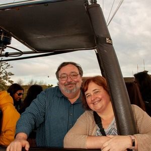 Meet your Posher, Wendy